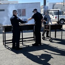 Imperial County Fire Department